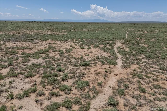 $28,000 | 35.5 Acres Fe Trail Ranches, Model, CO 81059
