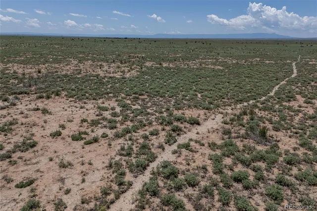 $28,000 | 35.5 Acres Fe Trail Ranches, Model, CO 81059