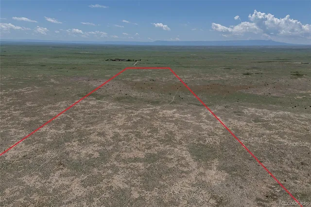 $28,000 | 35.5 Acres Fe Trail Ranches, Model, CO 81059