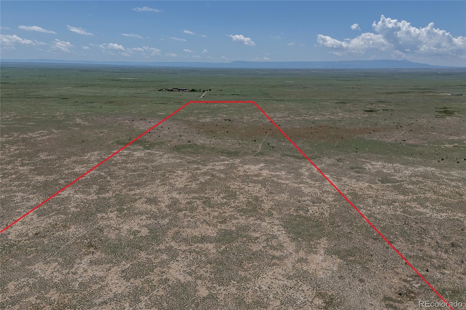 35.5 Acres Fe Trail Ranches Model, CO 81059 - Photo 2 of 26 Gallery Image 2