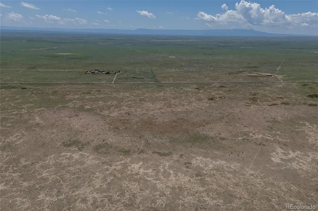 $28,000 | 35.5 Acres Fe Trail Ranches, Model, CO 81059