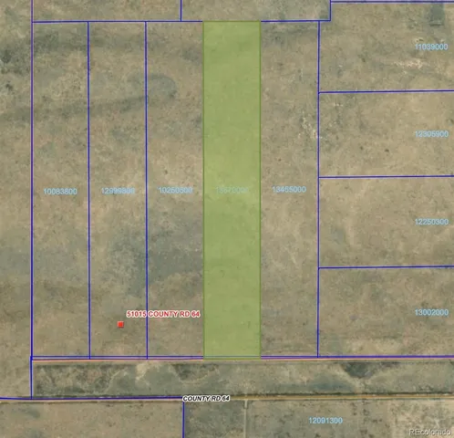 $28,000 | 35.5 Acres Fe Trail Ranches, Model, CO 81059