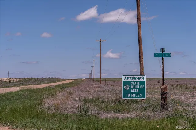 $28,000 | 35.5 Acres Fe Trail Ranches, Model, CO 81059