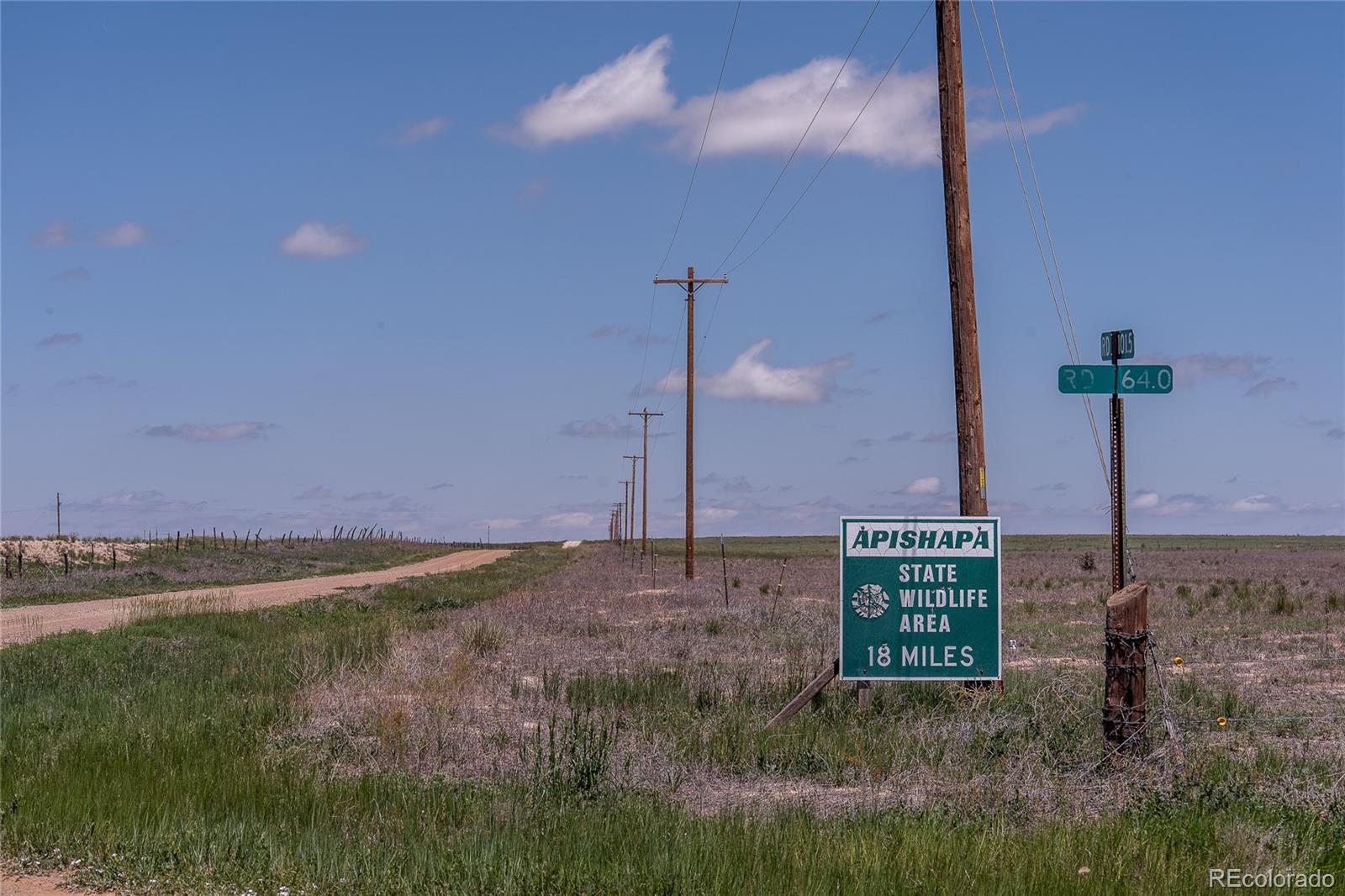 35.5 Acres Fe Trail Ranches Model, CO 81059 - Photo 4 of 26 Gallery Image 4