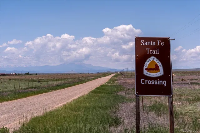 $28,000 | 35.5 Acres Fe Trail Ranches, Model, CO 81059