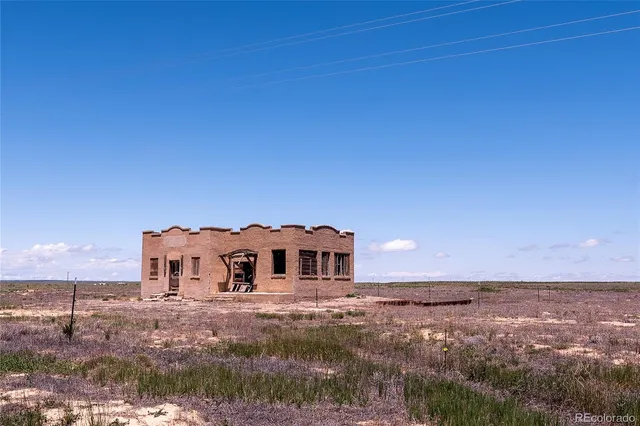 $28,000 | 35.5 Acres Fe Trail Ranches, Model, CO 81059