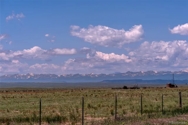 $28,000 | 35.5 Acres Fe Trail Ranches, Model, CO 81059