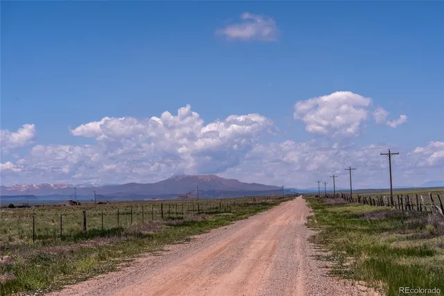 $28,000 | 35.5 Acres Fe Trail Ranches, Model, CO 81059