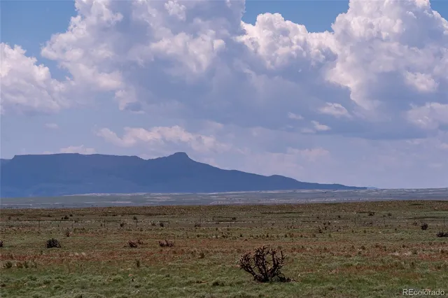 $28,000 | 35.5 Acres Fe Trail Ranches, Model, CO 81059