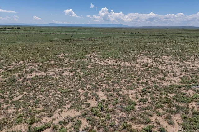 $28,000 | 35.5 Acres Fe Trail Ranches, Model, CO 81059