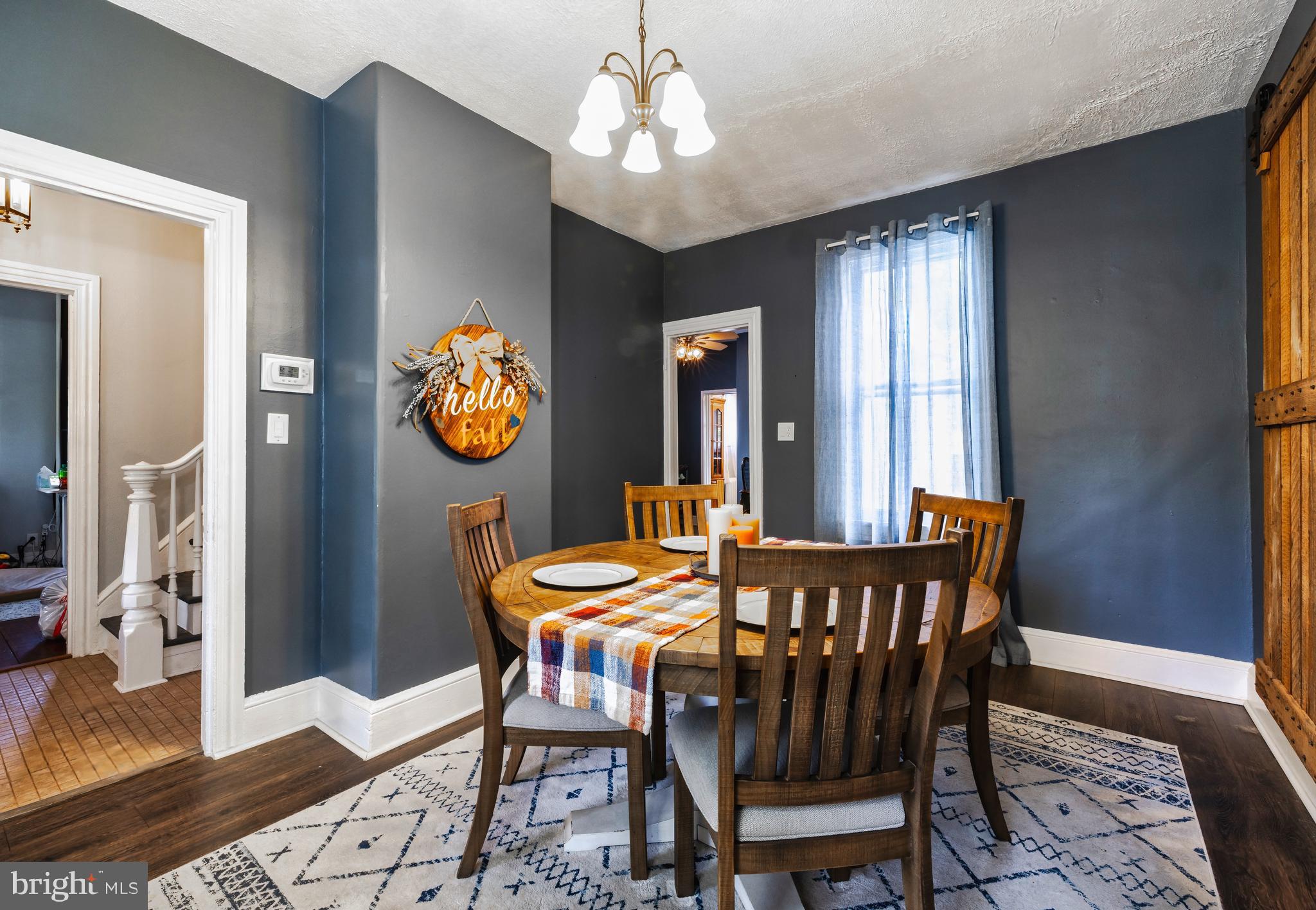 39 Chestnut Street Lumberton, NJ 08048 - Photo 12 of 37 Dining Room