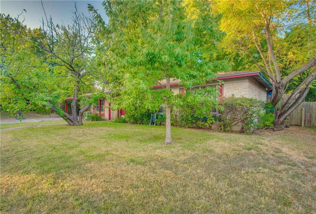 1502 Braes Ridge Drive, Unit A Austin, TX 78723 - Photo 13 of 13