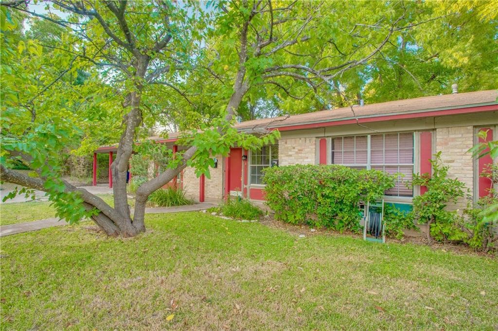 1502 Braes Ridge Drive, Unit A Austin, TX 78723 - Photo 2 of 13