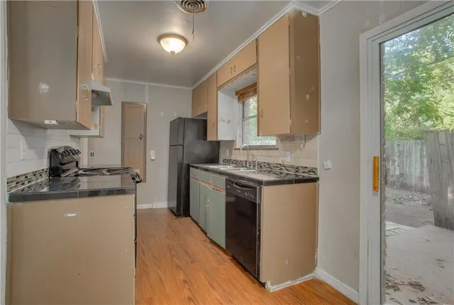 $1,495 | 1502 Braes Ridge Drive, Unit A, Austin, TX 78723