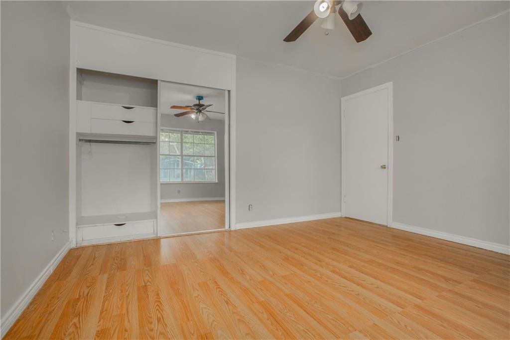 1502 Braes Ridge Drive, Unit A Austin, TX 78723 - Photo 5 of 13