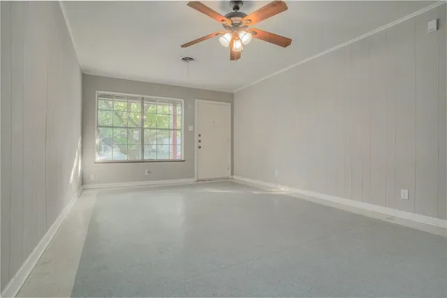 $1,495 | 1502 Braes Ridge Drive, Unit A, Austin, TX 78723