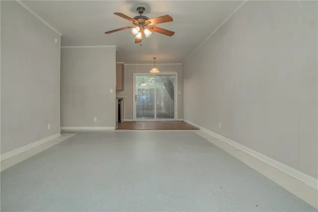 $1,495 | 1502 Braes Ridge Drive, Unit A, Austin, TX 78723