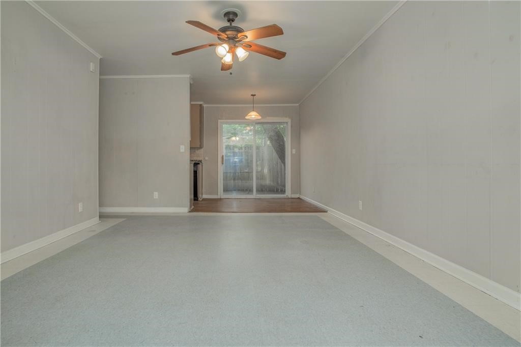 1502 Braes Ridge Drive, Unit A Austin, TX 78723 - Photo 9 of 13