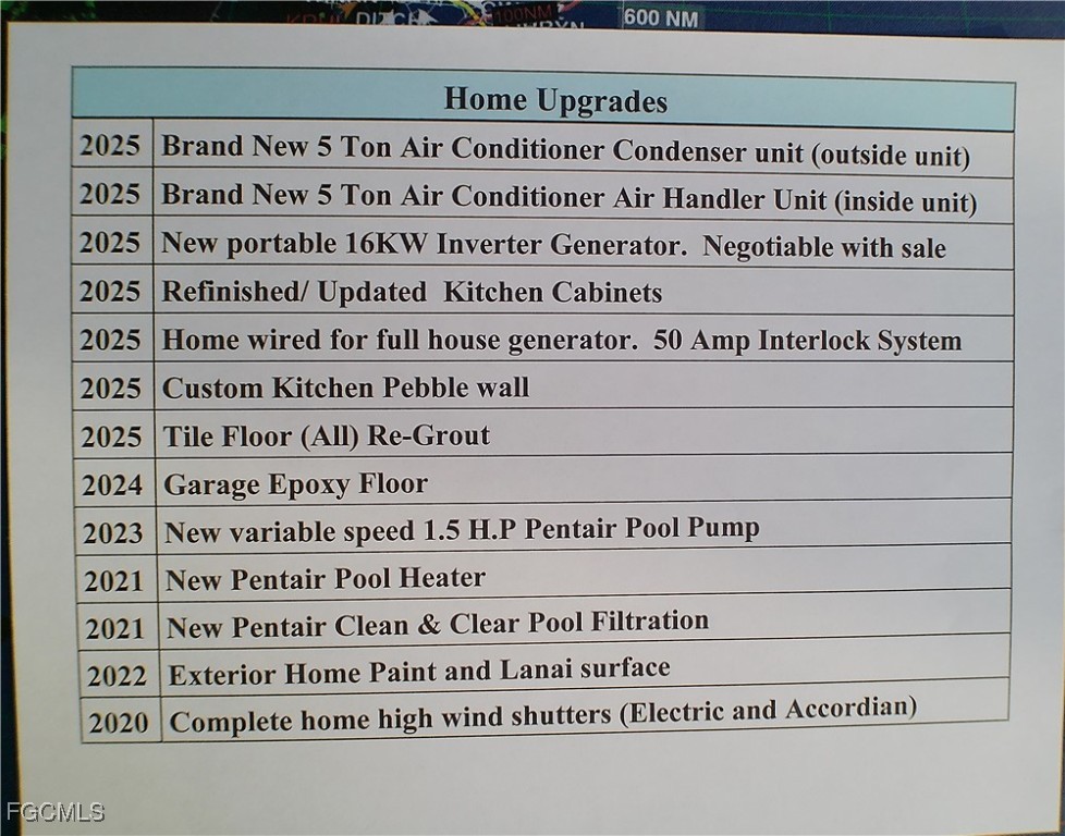 4780 Martinique Way Naples, FL 34119 - Photo 3 of 49