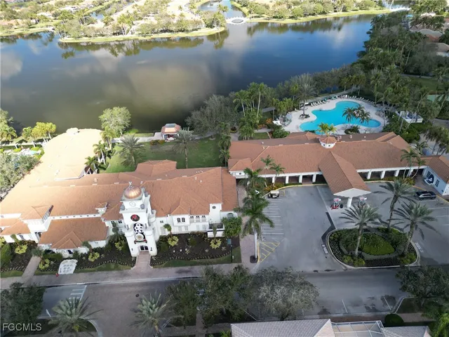 $816,000 | 4780 Martinique Way, Naples, FL 34119