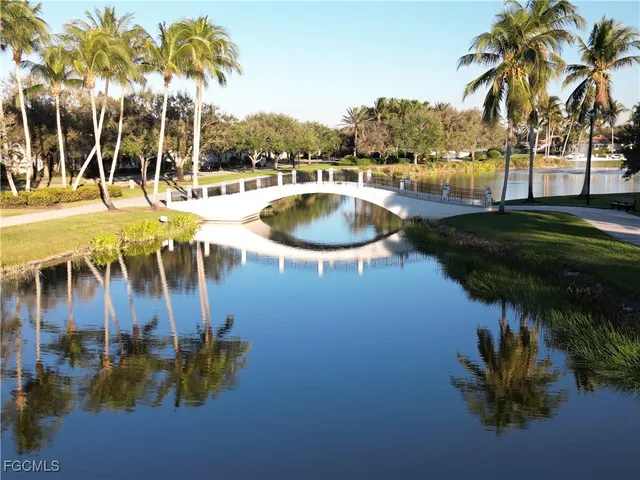 $816,000 | 4780 Martinique Way, Naples, FL 34119