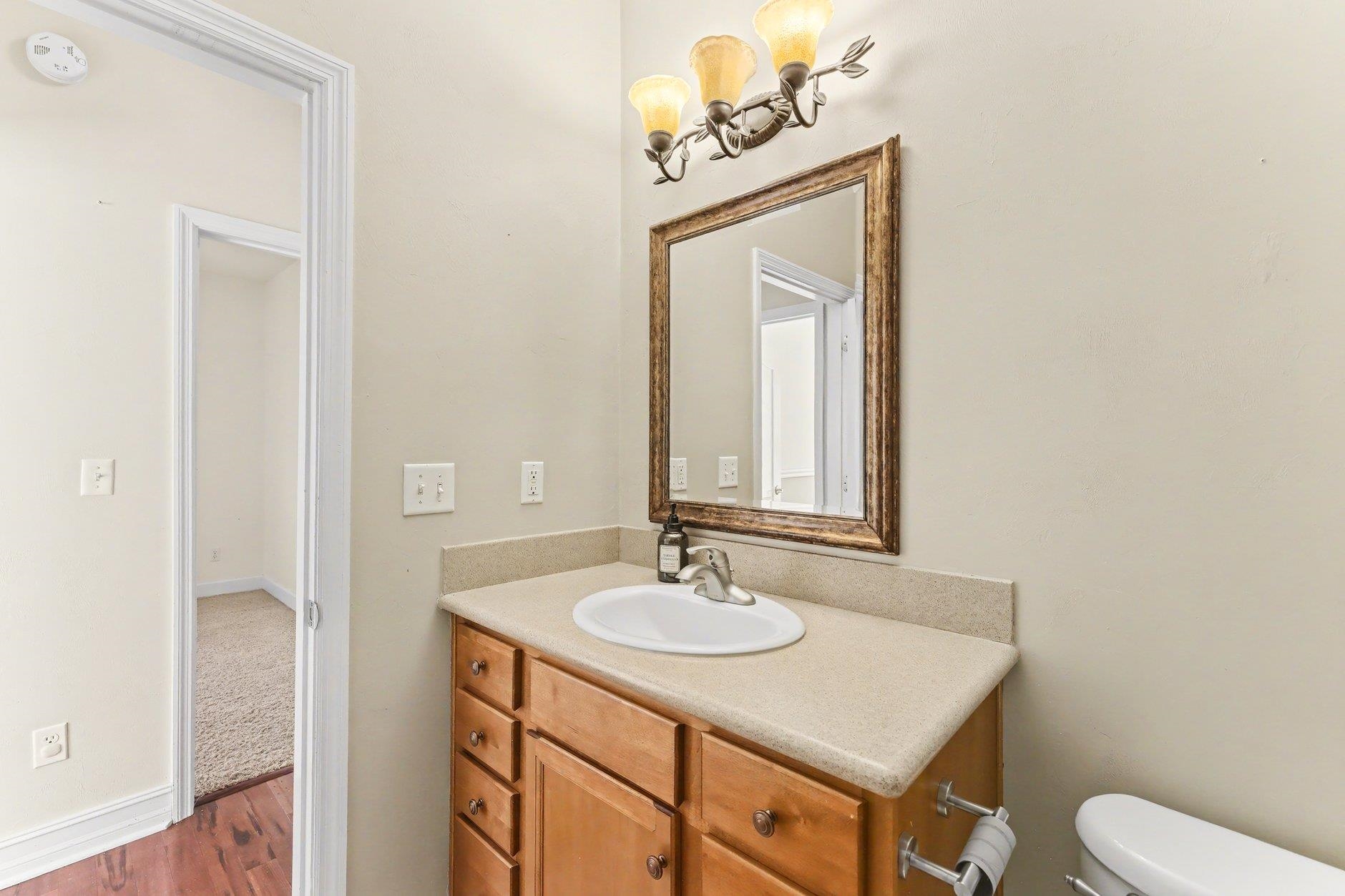 215 Waynard Way Tallahassee, FL 32317 - Photo 19 of 47