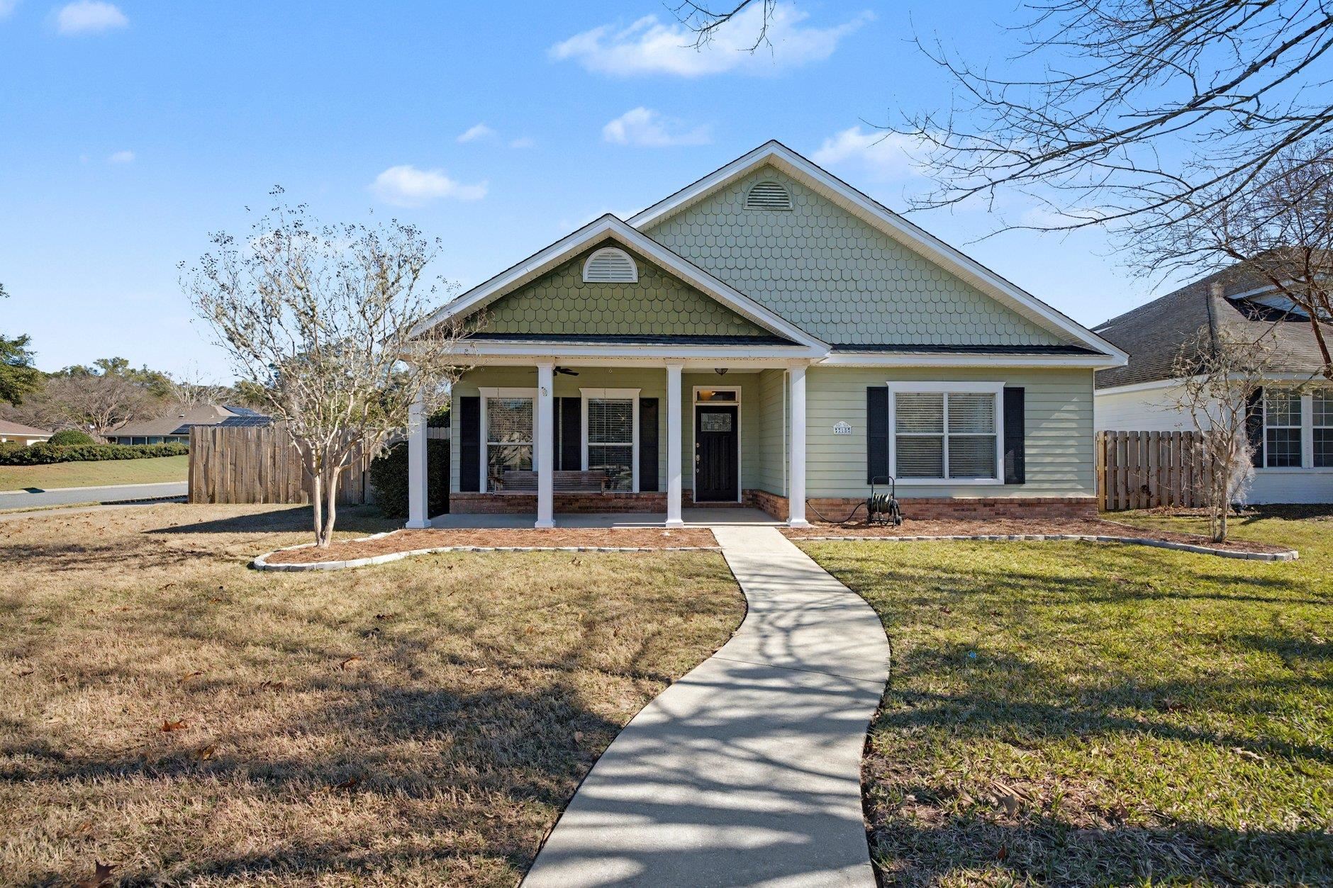 215 Waynard Way Tallahassee, FL 32317 - Photo 47 of 47