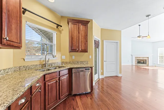 $375,000 | 215 Waynard Way, Tallahassee, FL 32317