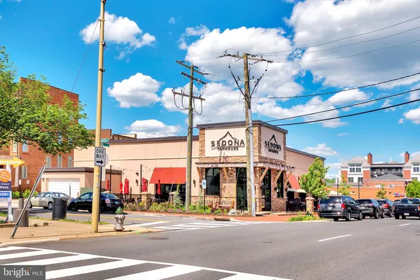 $549,900 | 1712 Washington Avenue, Fredericksburg, VA 22401