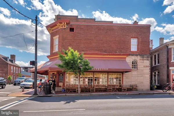 $549,900 | 1712 Washington Avenue, Fredericksburg, VA 22401