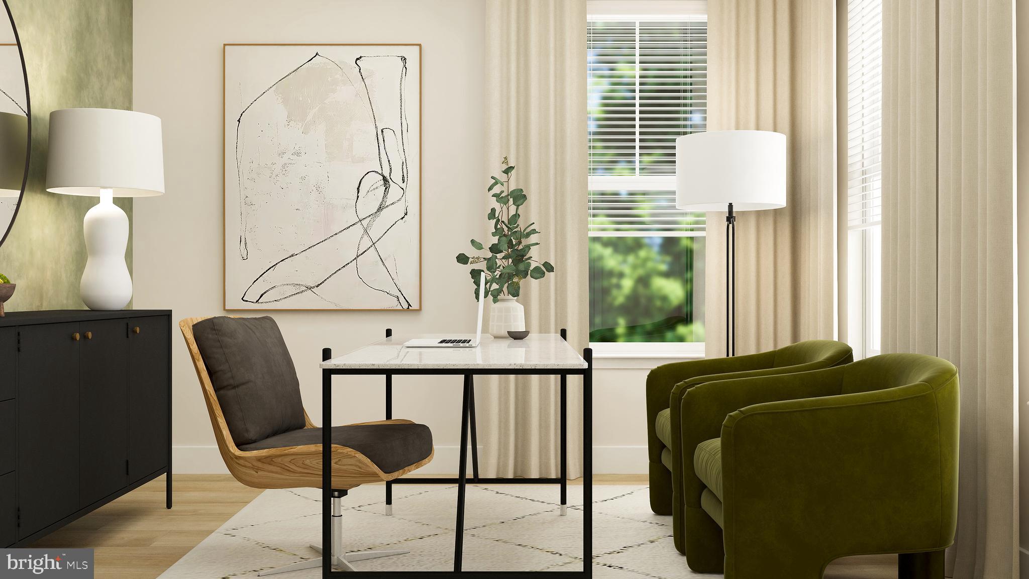 6611 Greenleigh Avenue Middle River, MD 21220 - Photo 31 of 39 a living room with furniture and a window