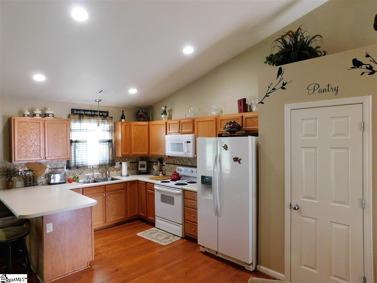 6 Hartman Road Greer, SC 29651 - Photo 13 of 23