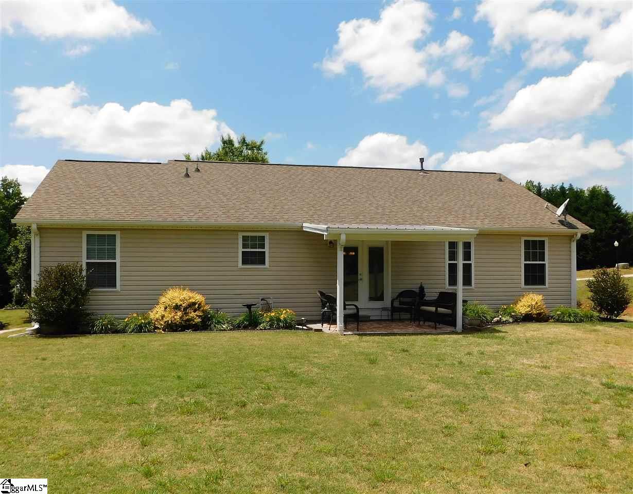 6 Hartman Road Greer, SC 29651 - Photo 22 of 23