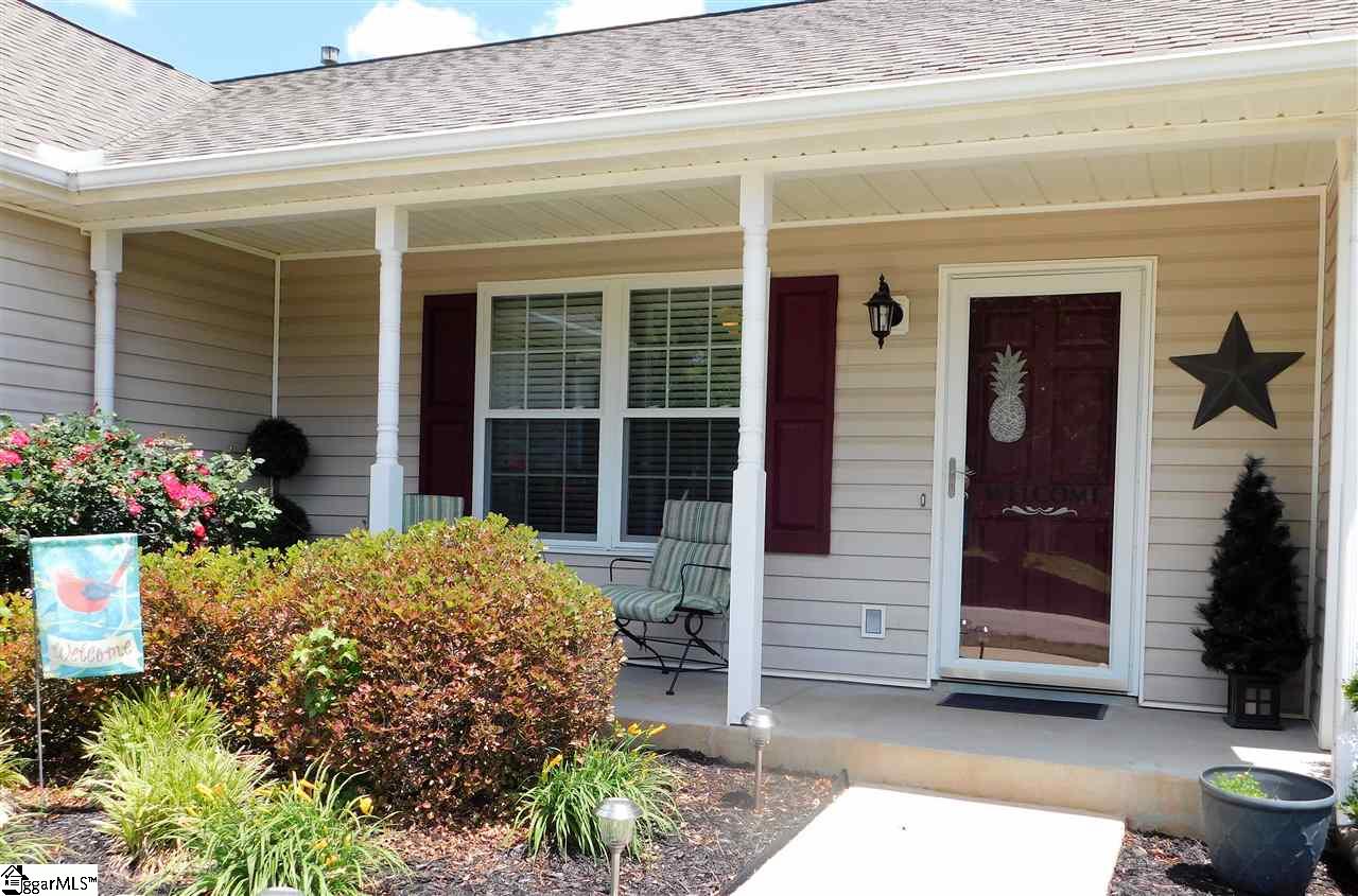 6 Hartman Road Greer, SC 29651 - Photo 4 of 23