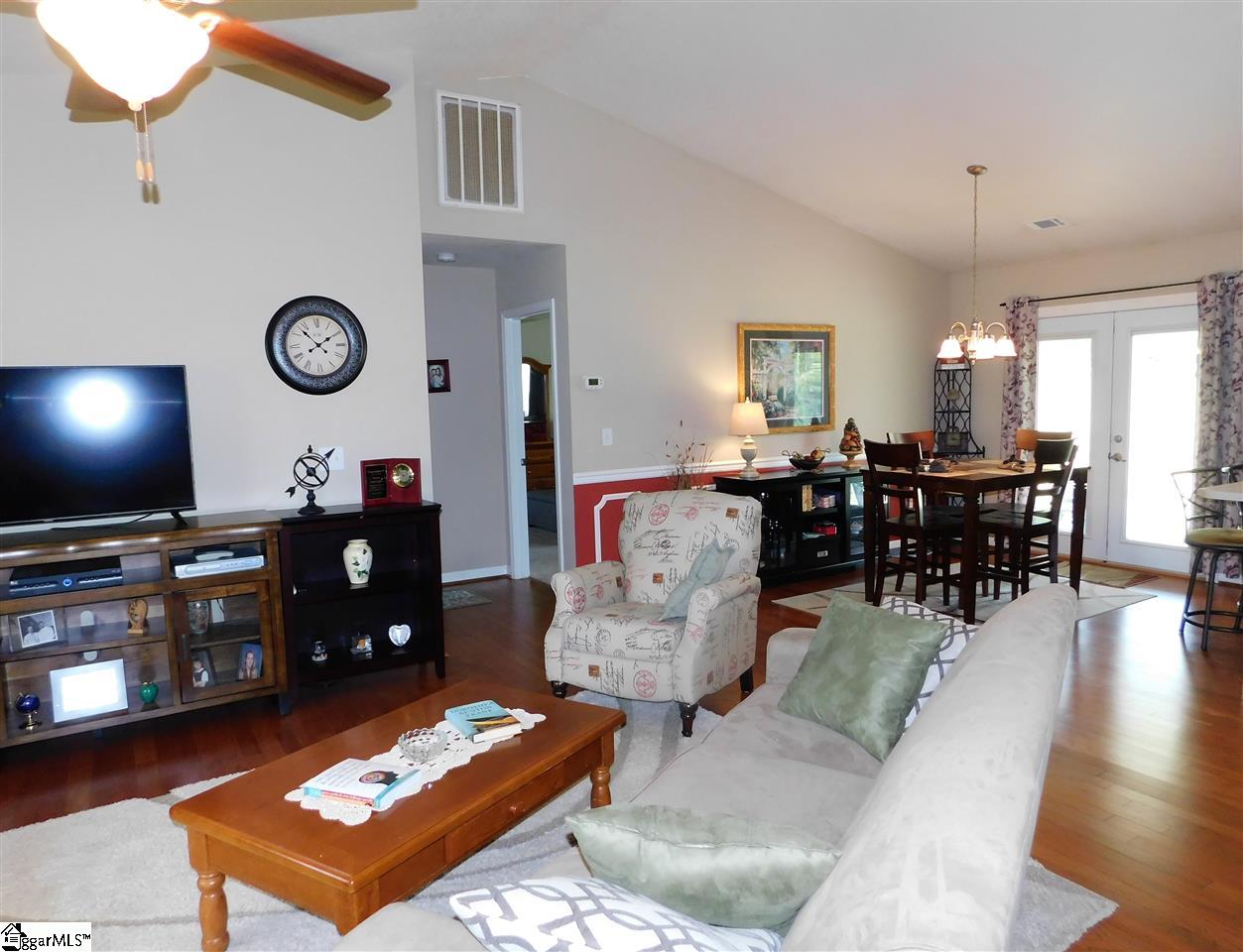 6 Hartman Road Greer, SC 29651 - Photo 9 of 23