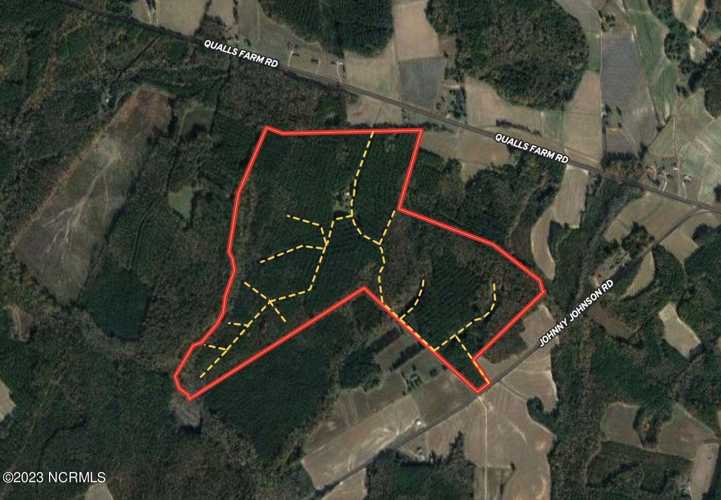 0 Qualls Farm Road Enfield, NC 27823 - Photo 1 of 50 Aerial