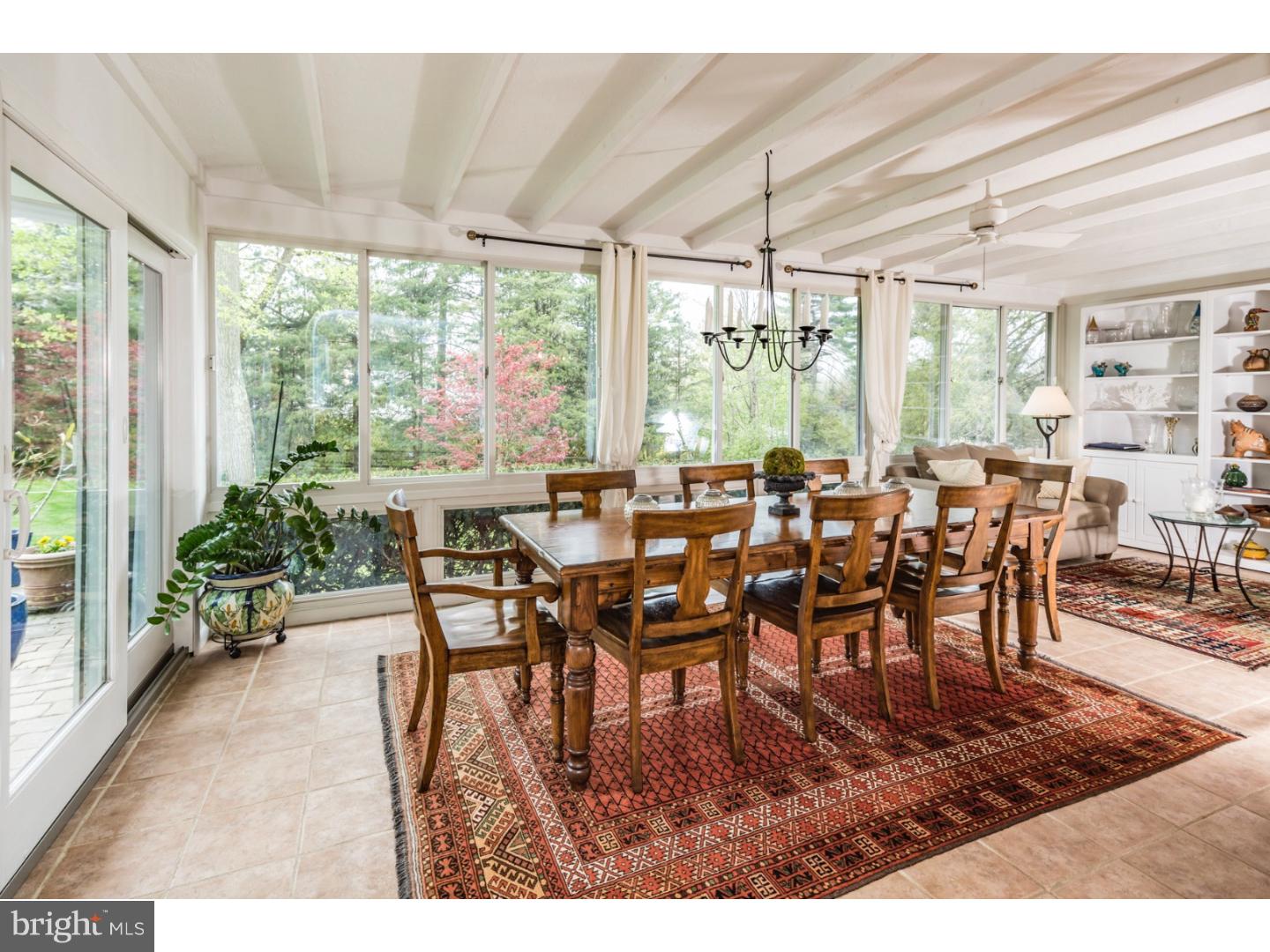 60 Parkside Drive Princeton, NJ 08540 - Photo 11 of 25 Dining Room