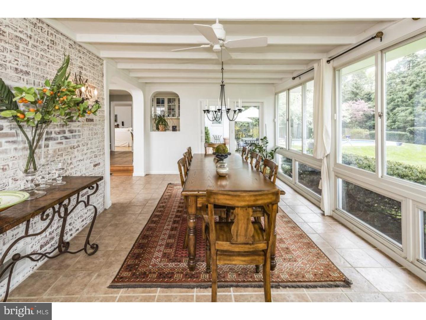 60 Parkside Drive Princeton, NJ 08540 - Photo 12 of 25 Dining Room
