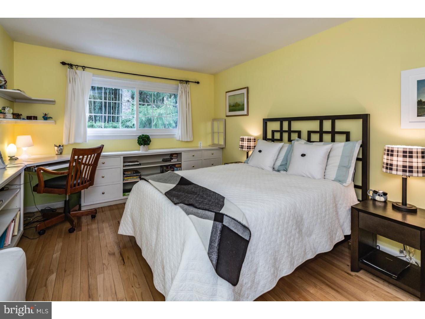 60 Parkside Drive Princeton, NJ 08540 - Photo 15 of 25 Bedroom 3