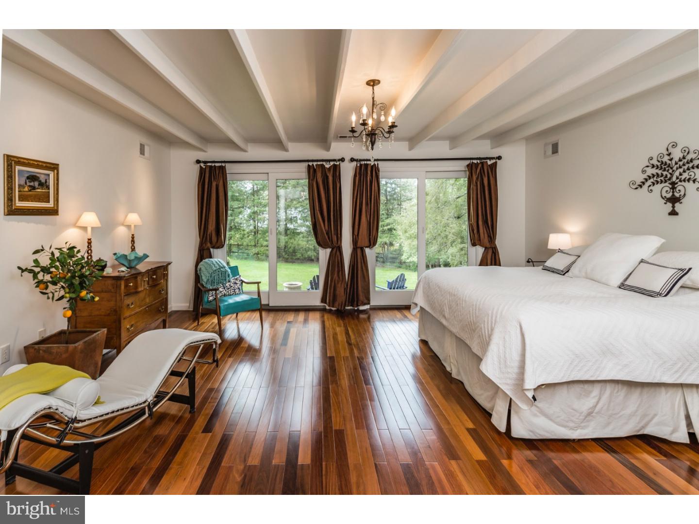 60 Parkside Drive Princeton, NJ 08540 - Photo 18 of 25 Master Bedroom