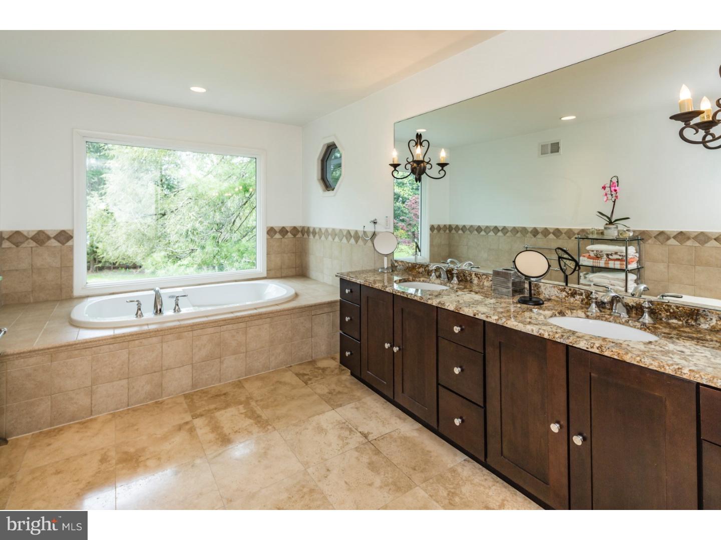 60 Parkside Drive Princeton, NJ 08540 - Photo 19 of 25 Master Bathroom
