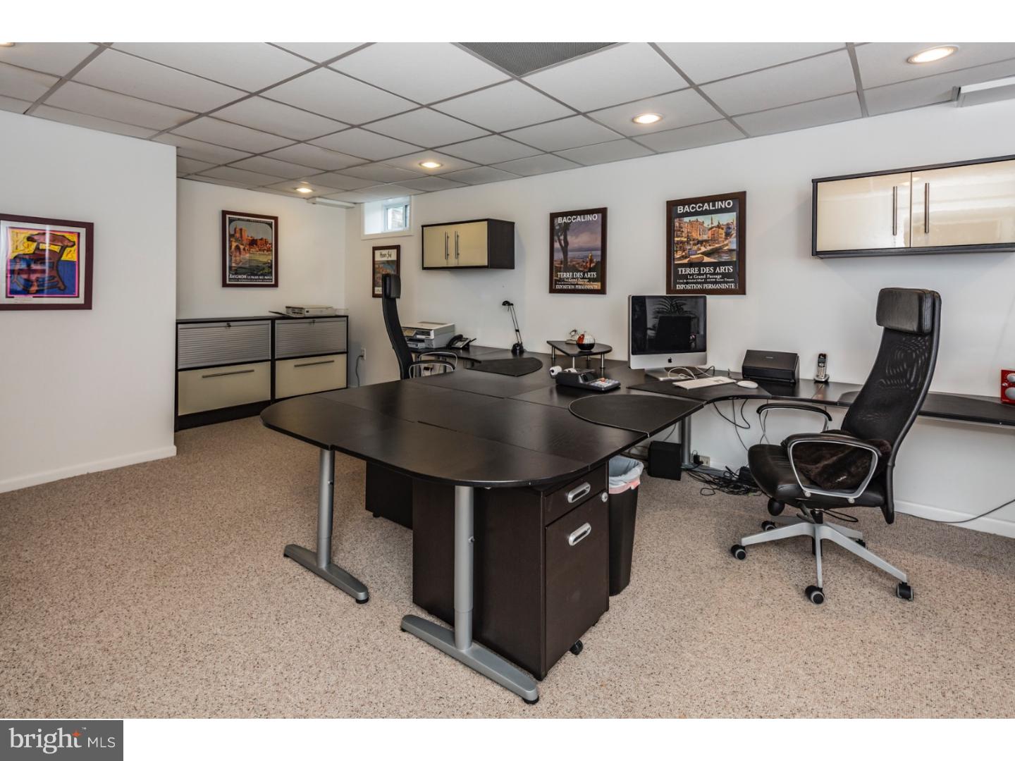 60 Parkside Drive Princeton, NJ 08540 - Photo 20 of 25 Office / Study