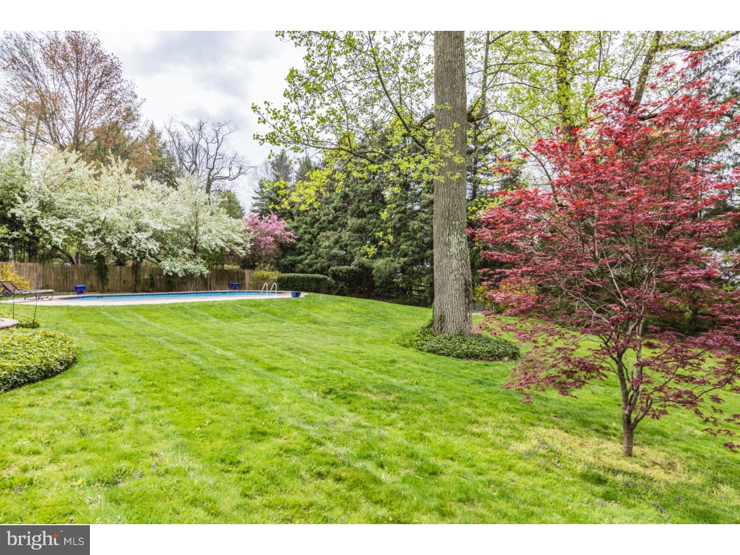 60 Parkside Drive Princeton, NJ 08540 - Photo 25 of 25 Back Yard