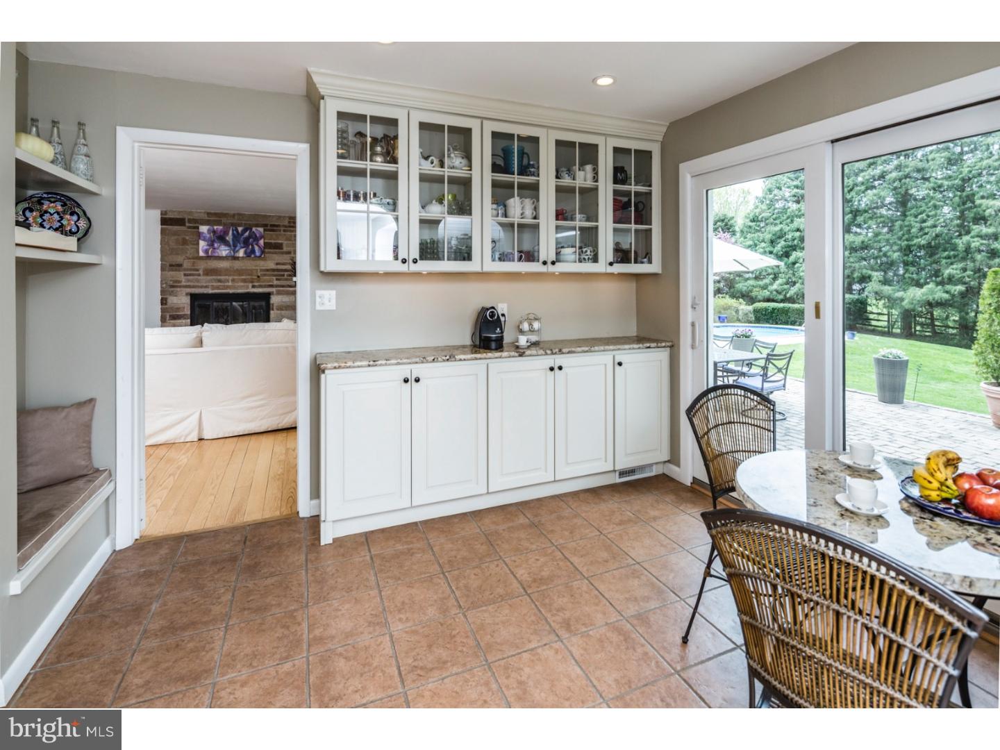 60 Parkside Drive Princeton, NJ 08540 - Photo 8 of 25 Kitchen