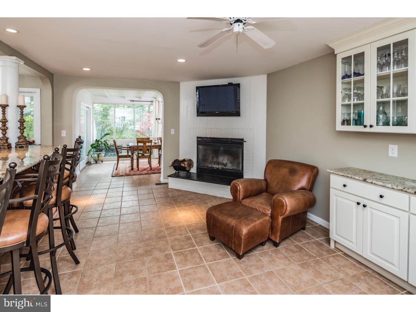 60 Parkside Drive Princeton, NJ 08540 - Photo 10 of 25 Family Room