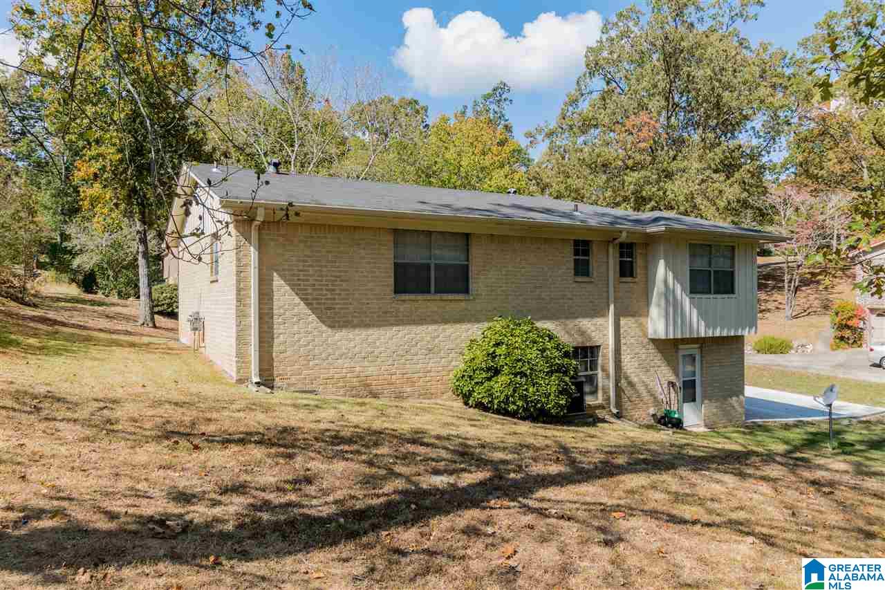2645 5th Street Northeast Center Point, AL 35215 - Photo 29 of 31