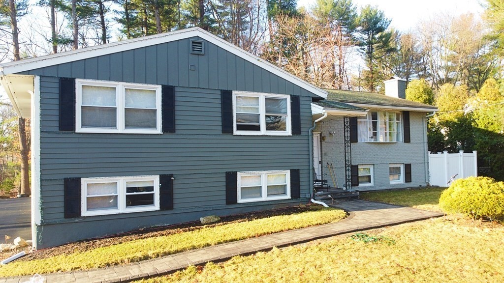 2 Bayberry Lane Framingham, MA 01701 - Photo 1 of 28