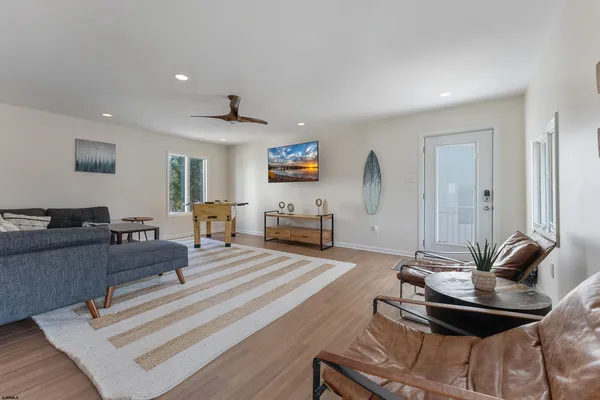 $50,000 | 7600 Bayshore Drive, Unit JULY 2026, Margate City, NJ 08402