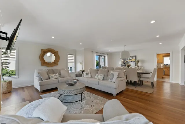 $50,000 | 7600 Bayshore Drive, Unit JULY 2026, Margate City, NJ 08402