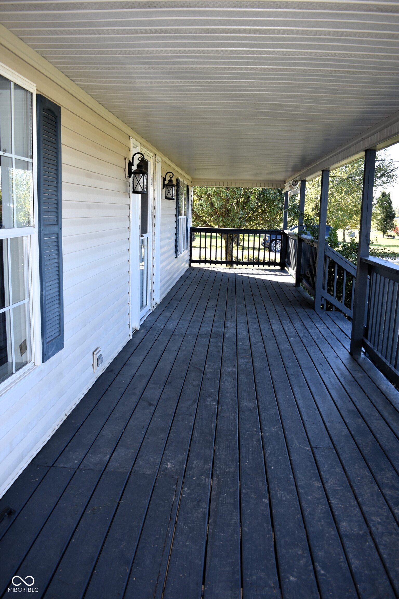 841 North Shuler Road Paragon, IN 46166 - Photo 25 of 29